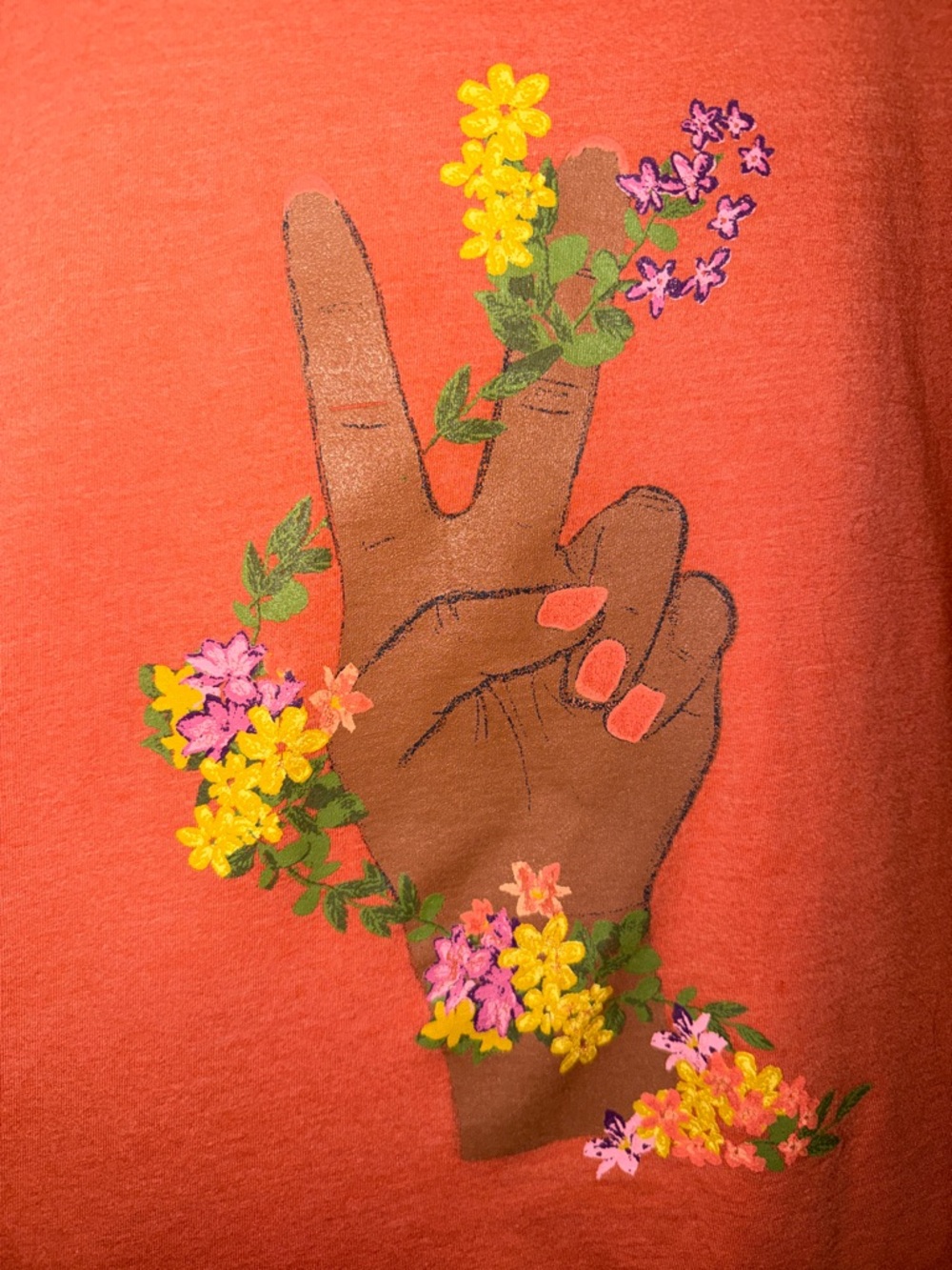 Set of 2 Graphic Baseball Tees - Picture 5 of 5